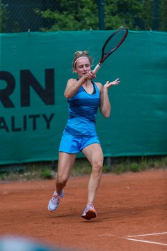 Bild 495 - BL Der Club an der Alster - Marienburger SC : Ergebnis: 3:6